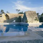 Hotel Casal Santa Eulalia 4*