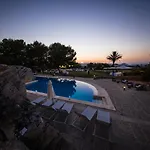 Hotel Casal Santa Eulalia 4*