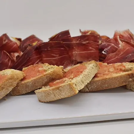 Casal Santa Eulalia Отель 4*