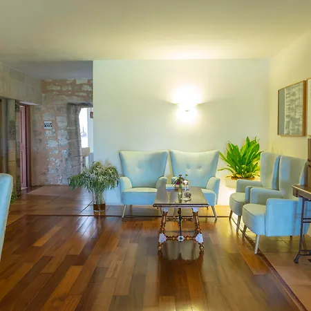Casal Santa Eulalia Hotel Can Picafort (Mallorca)