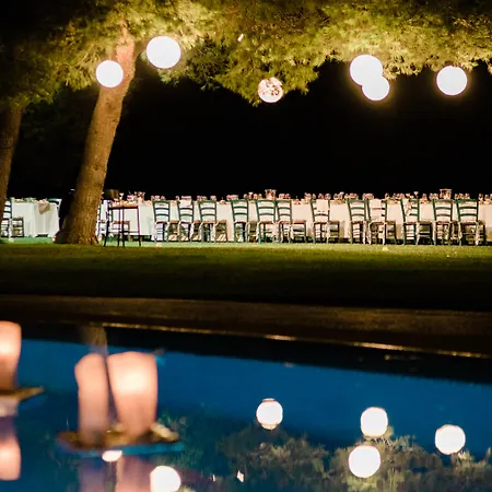 Отель Casal Santa Eulalia 4*