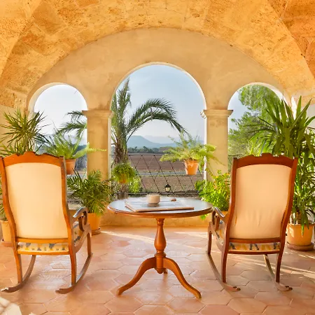 Hotel Casal Santa Eulalia 4*