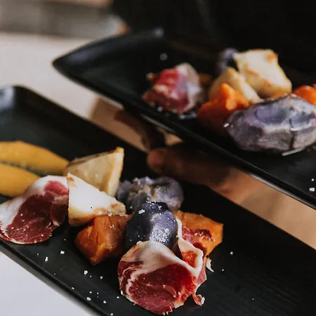 Casal Santa Eulalia Отель Кан Пикафорт