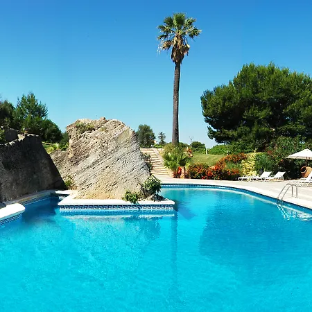 Casal Santa Eulalia 4*