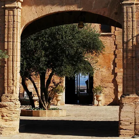 Отель Casal Santa Eulalia 4*