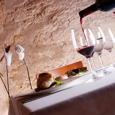 Отель Casal Santa Eulalia