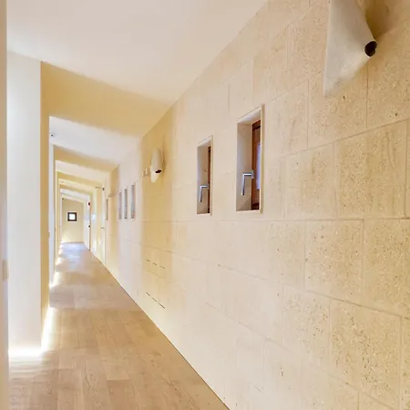 Casal Santa Eulalia 4* Кан Пикафорт