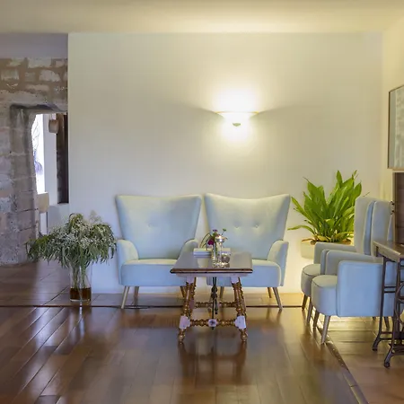 Casal Santa Eulalia Отель Кан Пикафорт