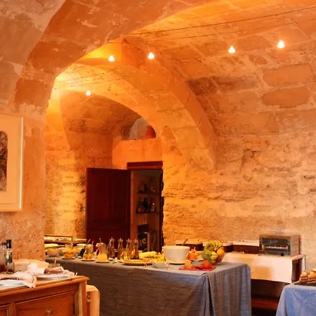 Casal Santa Eulalia Кан Пикафорт