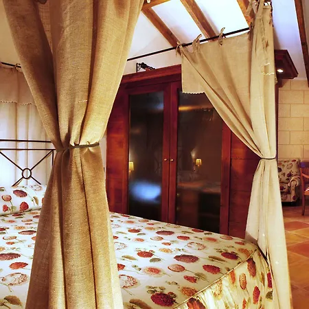 Отель Casal Santa Eulalia 4*