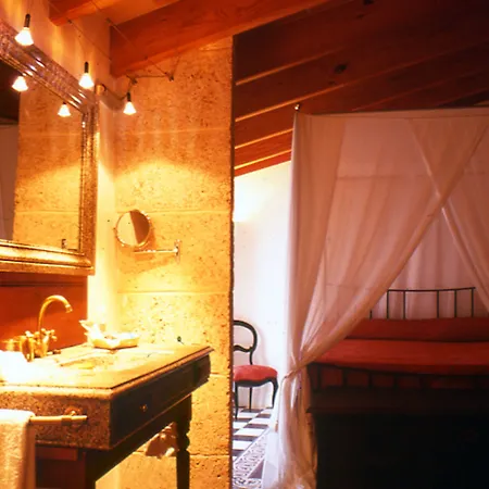 Отель Casal Santa Eulalia 4*