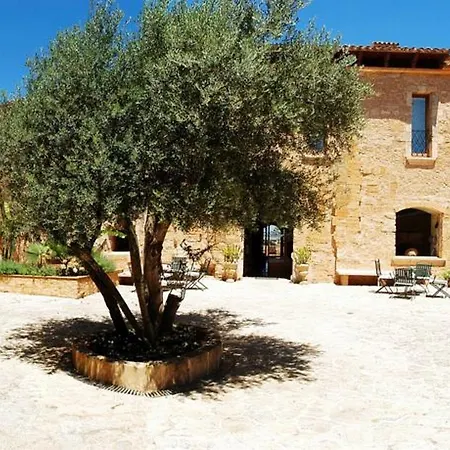 Casal Santa Eulalia Отель