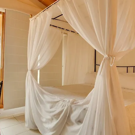 Hotel Casal Santa Eulalia