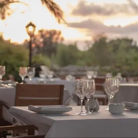 Casal Santa Eulalia Кан Пикафорт