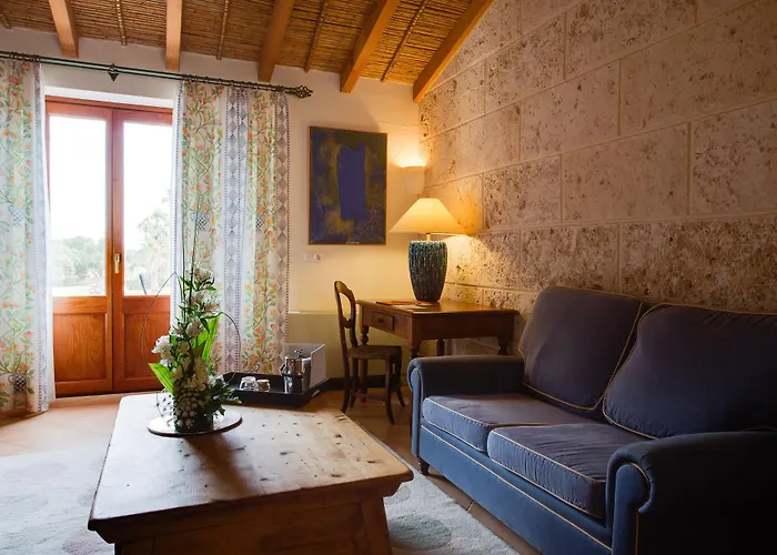 Hotel Casal Santa Eulalia