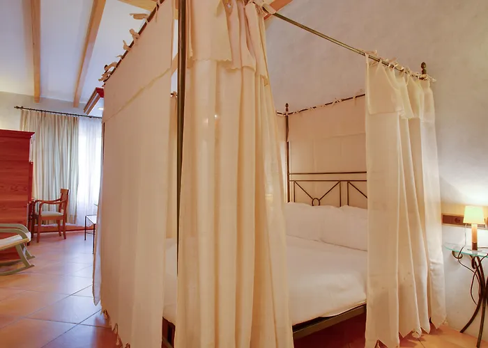 Casal Santa Eulalia Hotel 4*