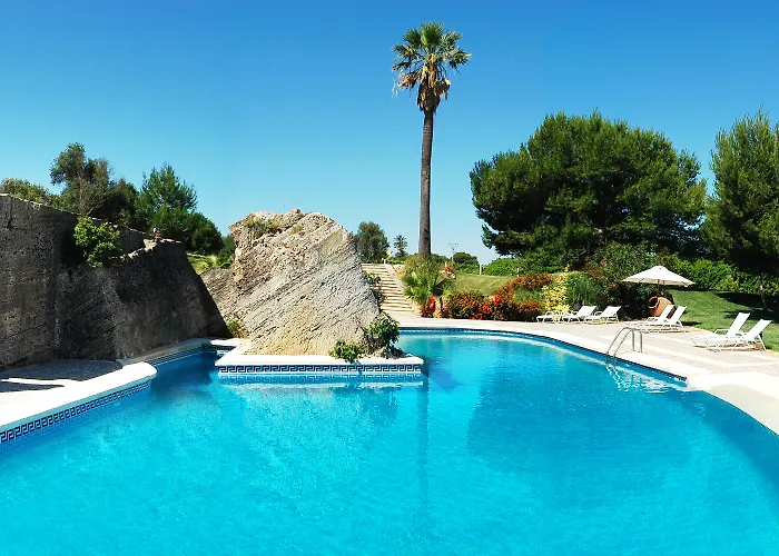 Casal Santa Eulalia 4*