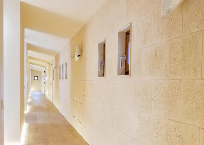 Casal Santa Eulalia 4* Can Picafort (Mallorca)