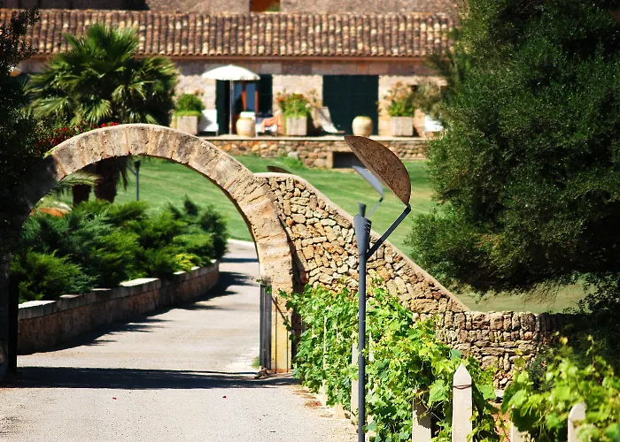 Casal Santa Eulalia Hotel 4*