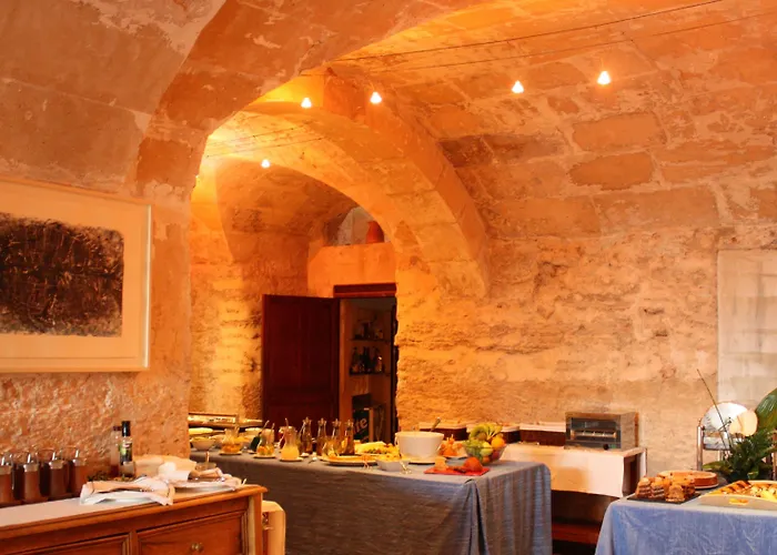 Casal Santa Eulalia Can Picafort (Mallorca)