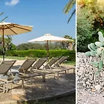 Casal Santa Eulalia Hotel Can Picafort (Mallorca)