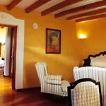 Casal Santa Eulalia 4*