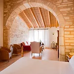 Casal Santa Eulalia Hotell