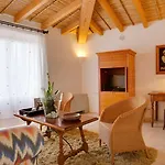 Casal Santa Eulalia Hotell