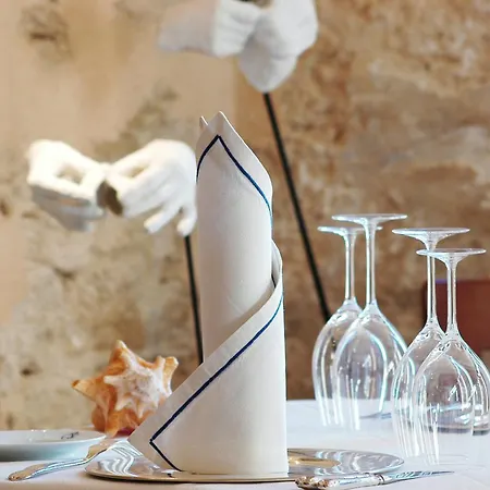 Casal Santa Eulalia Otel Can Picafort (Mallorca)