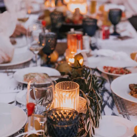 Casal Santa Eulalia 4*