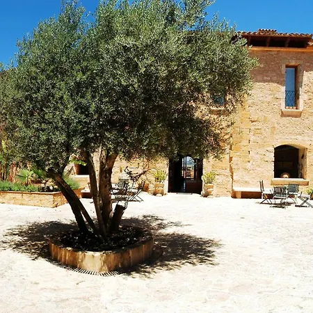 호텔 Casal Santa Eulalia 4*