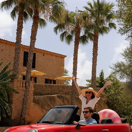 호텔 Casal Santa Eulalia