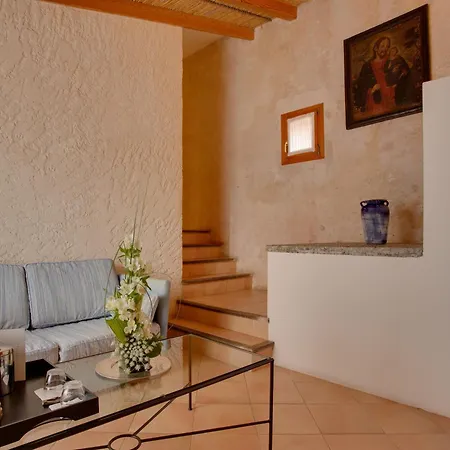 Hotel Casal Santa Eulalia 4*