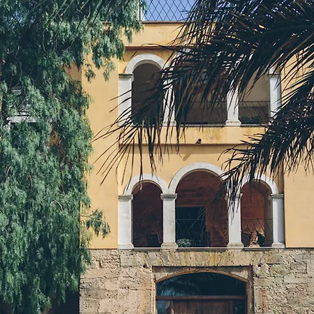 호텔 Casal Santa Eulalia