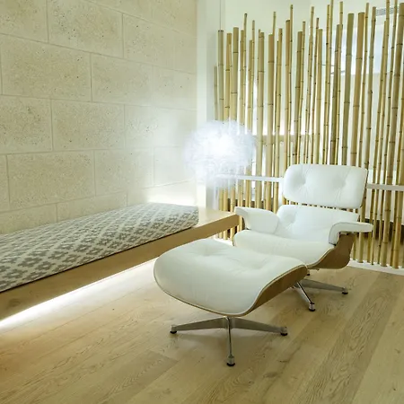 Casal Santa Eulalia 호텔