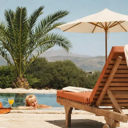 Hotell Casal Santa Eulalia