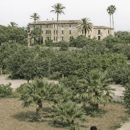 호텔 Casal Santa Eulalia