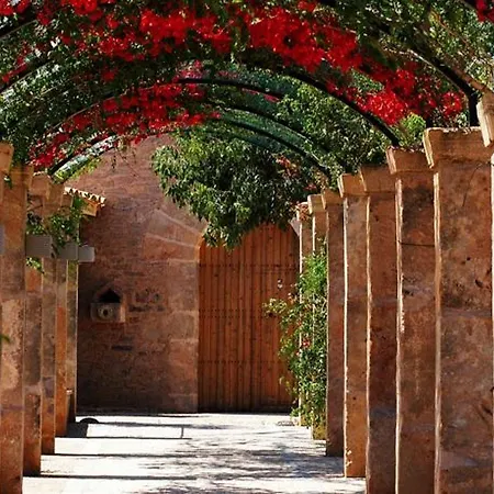 Casal Santa Eulalia 4*