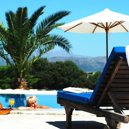 Ξενοδοχείο Casal Santa Eulalia Can Picafort (Mallorca)