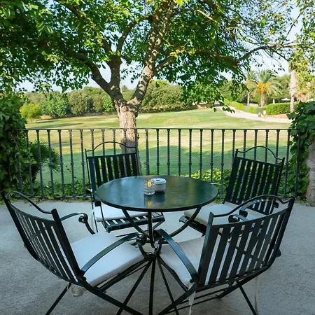 Casal Santa Eulalia 호텔