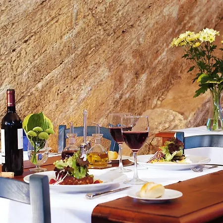 호텔 Casal Santa Eulalia 캔 피카폴트