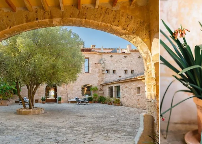 Casal Santa Eulalia Готель