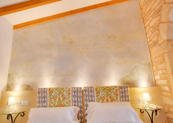 Casal Santa Eulalia 4*