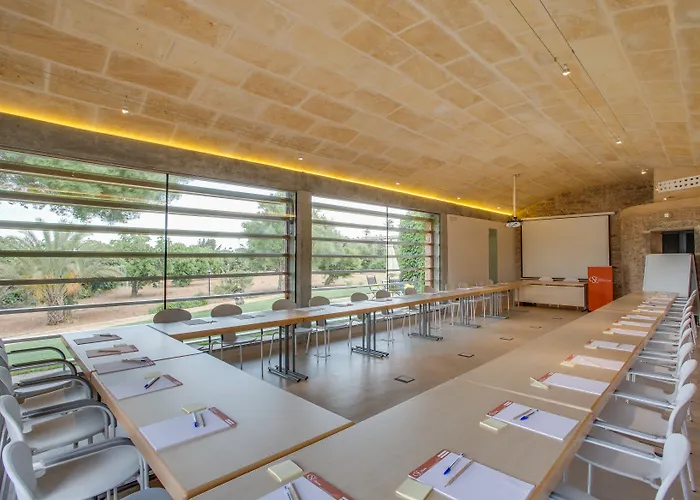 Hotel Casal Santa Eulalia Can Picafort (Mallorca)