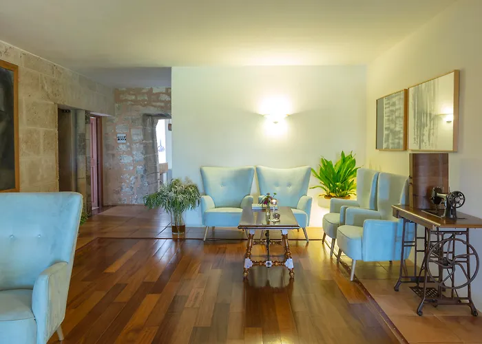 Casal Santa Eulalia Hotel Can Picafort (Mallorca)