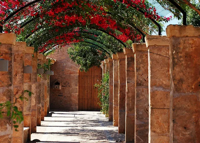 Casal Santa Eulalia Hotel Can Picafort (Mallorca)