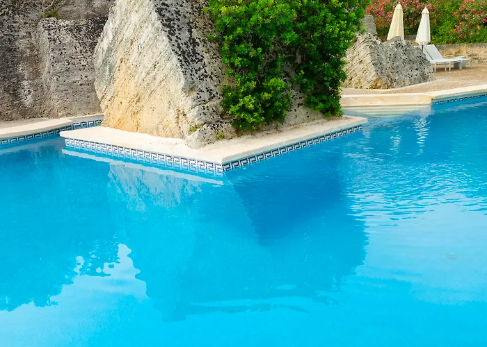 Casal Santa Eulalia Готель 4*