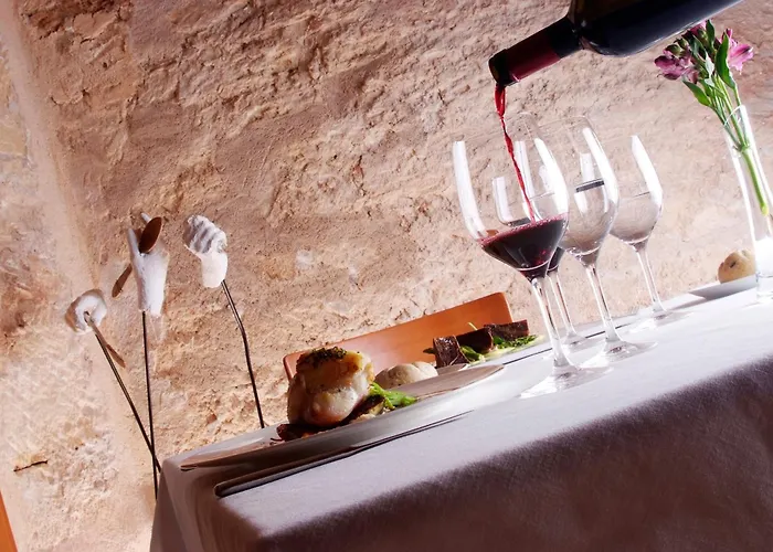 Hotel Casal Santa Eulalia