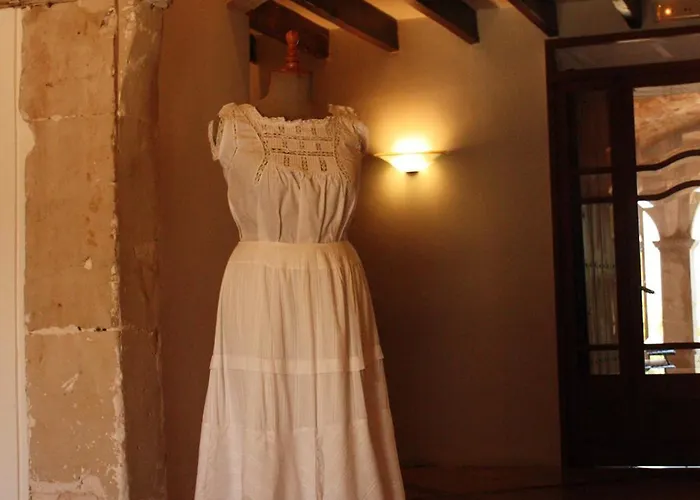 Hotel Casal Santa Eulalia Can Picafort (Mallorca)