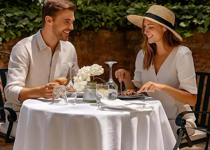 Casal Santa Eulalia Hotel 4*